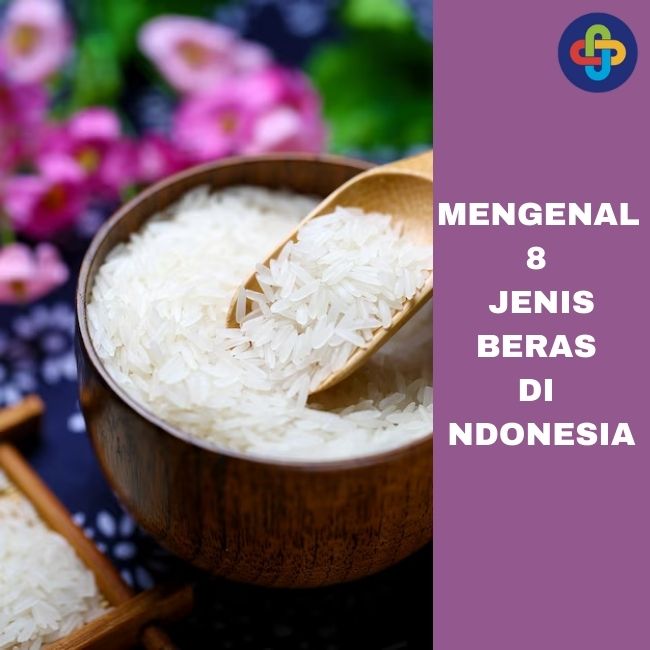 Mengenal Jenis-Jenis Beras di Indonesia